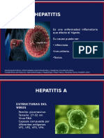 Hepatitis