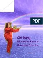 Chi Kung Un Camino Hacia El Universo Interior