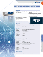 Pfr140 Catalogue VN
