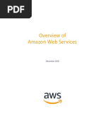 Aws Overview