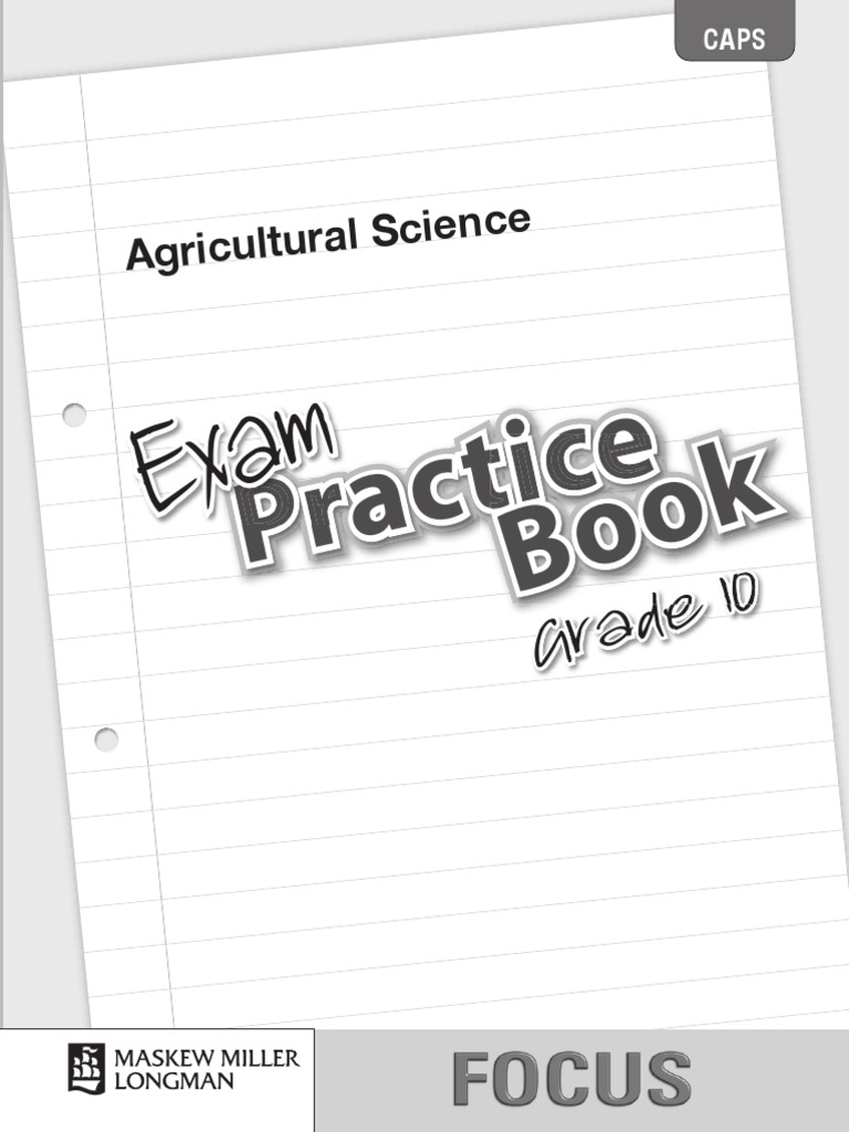GRADE 10 FOCUS AGRICULTURAL SCIENCE TEXTBOOK PDF intelligence overview