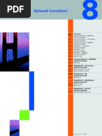 Network Transitions: Siemens IK PI 2004