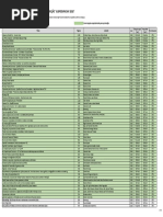 Tabela de Precos - Editora Juspodivm_2018
