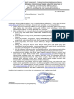 Surat - D3 Gel 1 2018 PDF