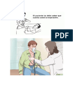 Docfrecuencia Respiratoria