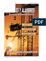 Cables Y Alambres En Sistemas De Alambrado Eléctrico - Autores Varios.pdf