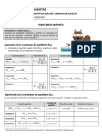 11-24 Equilibrio Químico