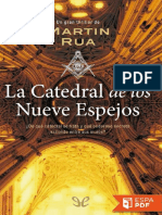 La Catedral de Los Nueve Espejo - Martin Rua