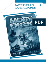 Cu A Dern Illo Moby Dick