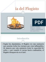 Teoría del Flogisto: La explicación errónea de la combustión