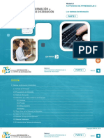 Sistemas de Informacion en Centro de Distribucion 1 PDF