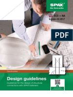 SPAX - Design - Guide - ETA and EC5