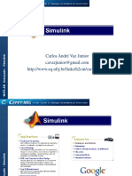 Manual Simulink