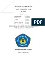 Soal Uas Bindo 2016 Dan Jawaban