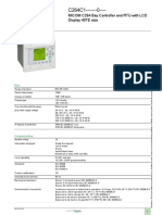 SPLN S4 001 2008 Pengujian Sistem SCADA PDF