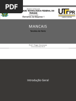 3.1 - Tensões de Hertz