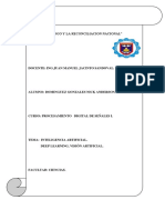 Informe Vision Artificial Con Deep Learning (Conferencia Ing Juan Manuel Jacinto)