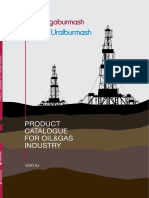 Drilling Product Catalogue