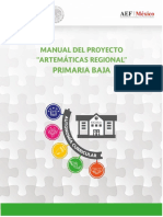 Artes Mágicas PDF