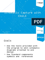 Schematic Capture With Eagle: Electronic Maintenance