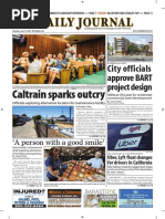 San Mateo Daily Journal 06-13-19 Edition