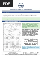 Understanding Wind Barbs and Directions | PDF | Wound | Wind Speed