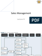Sales Management 4 (9th April 2012)
