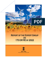 NITI Ayog Energy Report_tech2  renewable energy report 2022