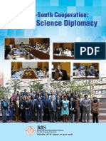 Report ScienceDiplomacy PDF