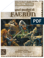 (D&D 3.5 ITA) Imperi Perduti Di Faerun