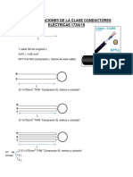 ML 452 - Clase Conductores Eléctricos - Más Explicaciones PDF
