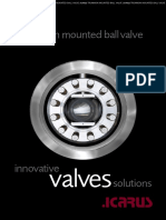 Brochure Valves PDF