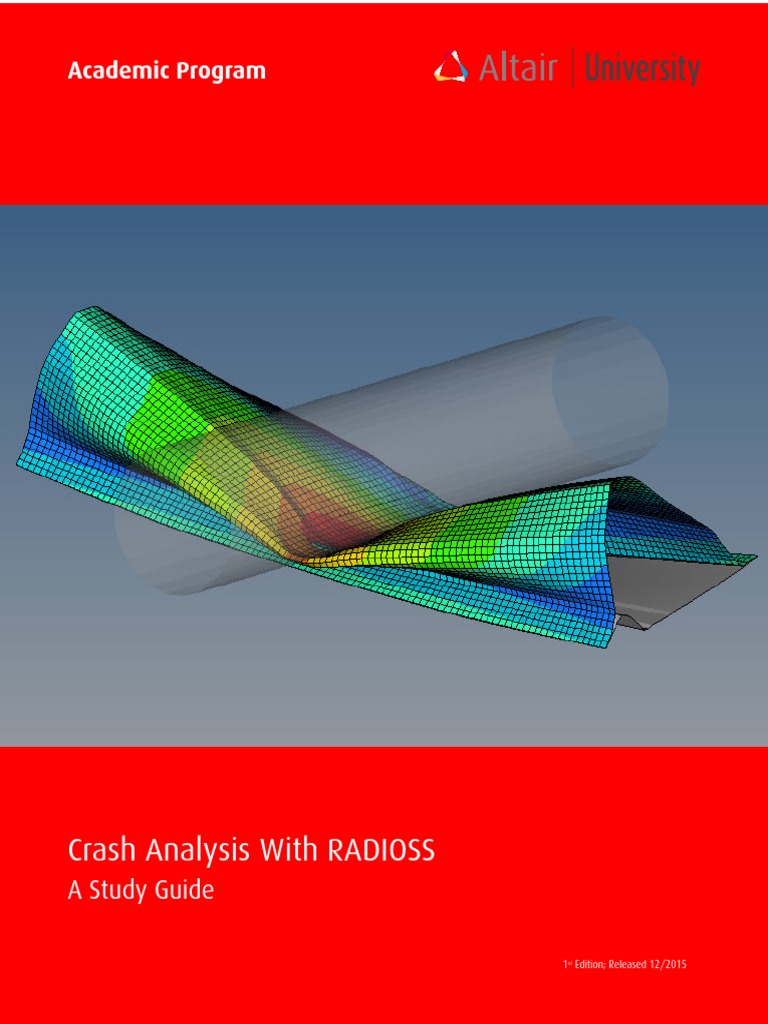 Academic Program Crash Analysis With RAD PDF | PDF | Continuum ...