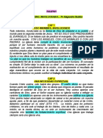 Todo Miembro, Involucrado. PR A. Bullón