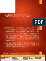 METODOLOGIA