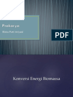 Prakarya