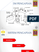 Sistem Pengapian