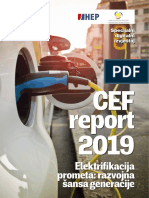 CEE report 2019