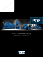 WSM West Salem Machinery