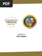 Modulo 9 Em Vendas