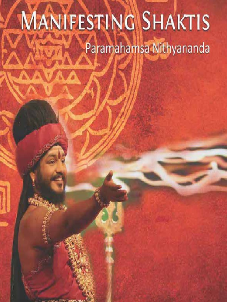 Unclutching - the Ultimate Solution for all Problems (Tamil) - Nithyananda  TV