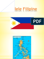 Insulele Filipine