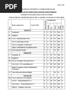 Syllabus