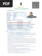 Visa K.chayan PDF