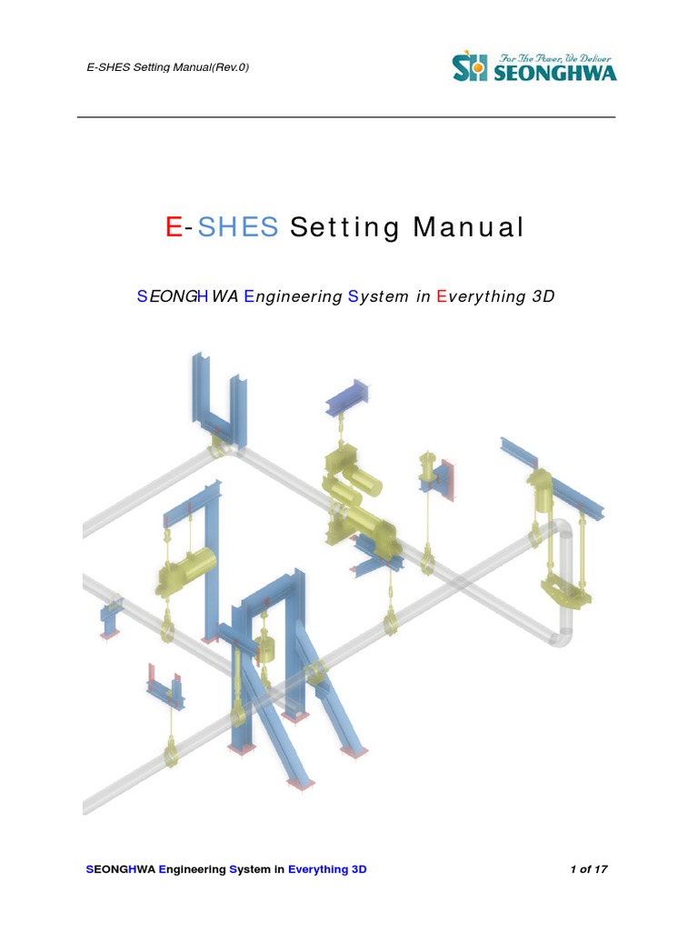 E-SHES Setup and User Options Guide | PDF | Comma Separated Values ...