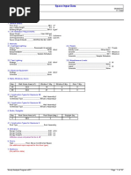 Space Input Data: 1F-10 Pantry/Meeting