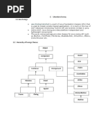 Literature Survey 2.1 Java Swings: Ava Swing Tutorial