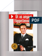 Bodo Schafer-Ut Az Anyagi Fuggetlenseghez