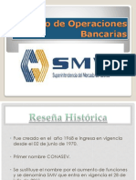 PPT de SMV