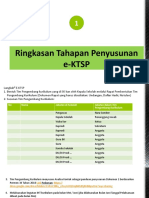 OPTIMIZING E-KTSP